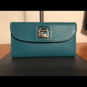 Dooney & Bourke Wallet
